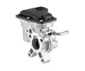 BorgWarner AGR ventil BGW 712087D, 712087D
