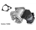 AGR ventil&nbsp;BorgWarner&nbsp;&dash;&nbsp;BGW 7256D