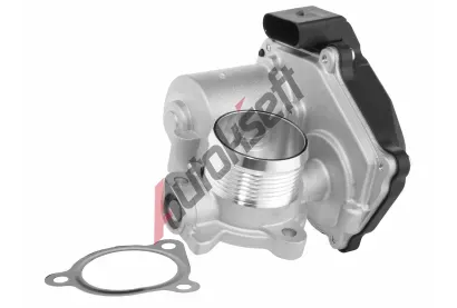 BorgWarner AGR ventil BGW 729004D, 729004D