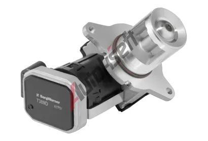 BorgWarner AGR ventil BGW 7389D, 7389D