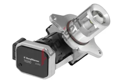 BorgWarner AGR ventil BGW 7625D, 7625D