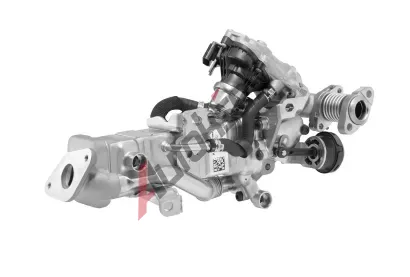 BorgWarner Chladic� jednotka OE-Version/Genuine BGW 792002D, 792002D