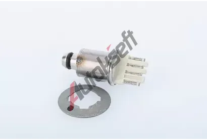 BorgWarner Senzor, lamelov spojka (pohon vech kol) Gen III BGW DS120526, DS120526