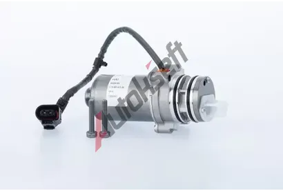 BorgWarner erpadlo, lamelov spojka (pohon vech kol) Gen V BGW DS2010677, DS2010677