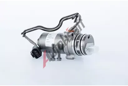 BorgWarner erpadlo, lamelov spojka (pohon vech kol) Gen V BGW DS2010678, DS2010678