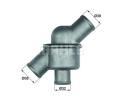 Termostat chladiva BEHR THERMOT-TRONIK ‐ BH TH 34 80