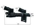 Termostat chladiva BEHR THERMOT-TRONIK ‐ BH TH 52