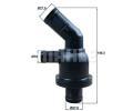 Termostat chladiva BEHR THERMOT-TRONIK ‐ BH TH 55 87