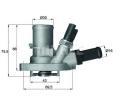 Termostat chladiva BEHR THERMOT-TRONIK ‐ BH TI 149 88