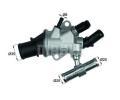 Termostat chladiva BEHR THERMOT-TRONIK ‐ BH TI 157 88