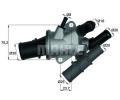 Termostat chladiva BEHR THERMOT-TRONIK ‐ BH TI 165 88