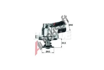 BEHR THERMOT-TRONIK Termostat - chladivo BH TI 21 87, TI 21 87 BEHR THERMOT-TRONIK Termostat - chladivo BH TI 21 87, TI 21 87