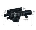 Termostat chladiva BEHR THERMOT-TRONIK ‐ BH TI 243 89