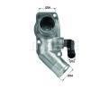 Termostat chladiva BEHR THERMOT-TRONIK ‐ BH TI 43 92D
