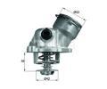 Termostat chladiva BEHR THERMOT-TRONIK ‐ BH TM 29 100D