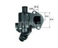BEHR THERMOT-TRONIK Termostat - chladivo ‐ BH TM 3 100