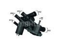 Termostat chladiva BEHR THERMOT-TRONIK ‐ BH TM 4 109