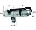 Termostat chladiva BEHR THERMOT-TRONIK ‐ BH TM 8 105