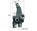 Termostat chlazen oleje BEHR THERMOT-TRONIK ‐ BH TO 3 83