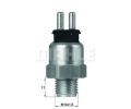 Teplotn� sp�na� v�tr�ku chladi�e&nbsp;BEHR THERMOT-TRONIK&nbsp;&dash;&nbsp;BH TSW 19D