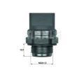 Teplotn spna vtrku chladie BEHR THERMOT-TRONIK ‐ BH TSW 31