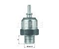 Teplotn spna vtrku chladie BEHR THERMOT-TRONIK ‐ BH TSW 3D