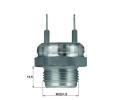 Teplotn spna vtrku chladie BEHR THERMOT-TRONIK ‐ BH TSW 6D