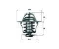 Termostat chladiva BEHR THERMOT-TRONIK ‐ BH TX 11 79D