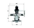 Termostat chladiva&nbsp;BEHR THERMOT-TRONIK&nbsp;&dash;&nbsp;BH TX 22 84D