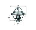 Termostat chladiva BEHR THERMOT-TRONIK ‐ BH TX 24 80D