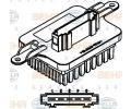 Regulace vnitn ventilace BEHR HELLA SERVICE ‐ BHS 5HL 351 321-571