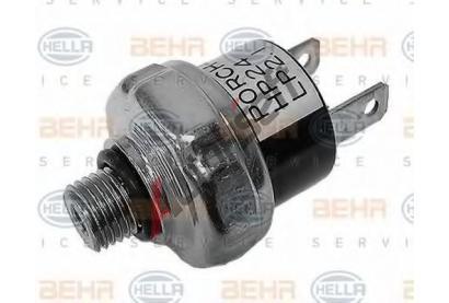 BEHR HELLA SERVICE Tlakov vypna klimatizace BHS 6ZL 351 022-011, 6ZL 351 022-011
