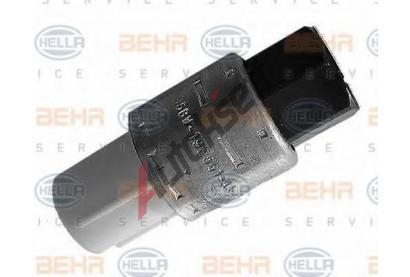 BEHR HELLA SERVICE Tlakov vypna klimatizace BHS 6ZL 351 023-041, 6ZL 351 023-041