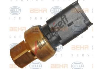 BEHR HELLA SERVICE Tlakov vypna klimatizace BHS 6ZL 351 023-081, 6ZL 351 023-081
