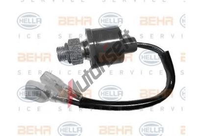 BEHR HELLA SERVICE Tlakov vypna klimatizace BHS 6ZL 351 024-081, 6ZL 351 024-081