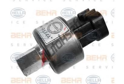 BEHR HELLA SERVICE Tlakov vypna klimatizace BHS 6ZL 351 028-031, 6ZL 351 028-031