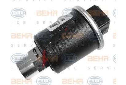 BEHR HELLA SERVICE Tlakov vypna klimatizace BHS 6ZL 351 028-111, 6ZL 351 028-111