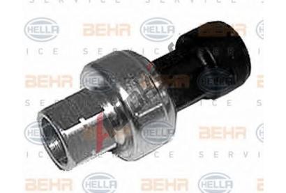 BEHR HELLA SERVICE Tlakov vypna klimatizace BHS 6ZL 351 028-231, 6ZL 351 028-231