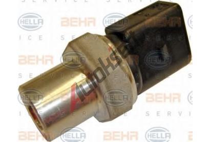 BEHR HELLA SERVICE Tlakov vypna klimatizace BHS 6ZL 351 028-361, 6ZL 351 028-361