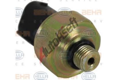 BEHR HELLA SERVICE Tlakov vypna klimatizace BHS 6ZL 351 028-381, 6ZL 351 028-381