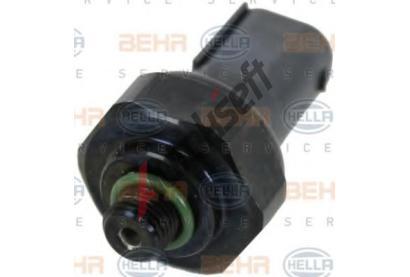 BEHR HELLA SERVICE Tlakov vypna klimatizace BHS 6ZL 351 028-391, 6ZL 351 028-391