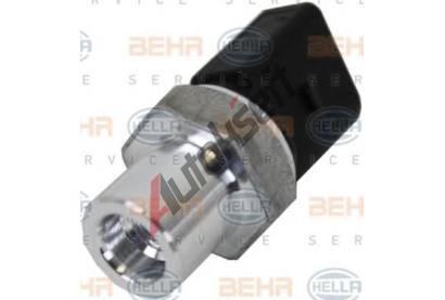 BEHR HELLA SERVICE Tlakov vypna klimatizace BHS 6ZL 351 028-401, 6ZL 351 028-401