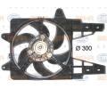 Vtrk chlazen motoru BEHR HELLA SERVICE ‐ BHS 8EW 009 158-241