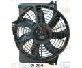 Vtrk kondenztoru klimatizace BEHR HELLA SERVICE ‐ BHS 8EW 351 034-581