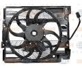 Vtrk kondenztoru klimatizace BEHR HELLA SERVICE ‐ BHS 8EW 351 040-111