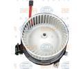 BEHR HELLA SERVICE Vnitn ventiltor BHS 8EW 351 043-101, 8EW 351 043-101