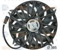 Vtrk chlazen motoru BEHR HELLA SERVICE ‐ BHS 8EW 351 043-531