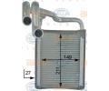 Vmnk tepla vnitnho vytpn BEHR HELLA SERVICE ‐ BHS 8FH 351 315-711