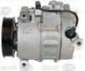 Kompresor klimatizace BEHR HELLA SERVICE ‐ BHS 8FK 351 105-531 Kompresor klimatizace BEHR HELLA SERVICE ‐ BHS 8FK 351 105-531