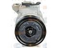 BEHR HELLA SERVICE Kompresor klimatizace BEHR HELLA SERVICE Version ALTERNATIVE BHS 8FK 351 105-531, 8FK 351 105-531